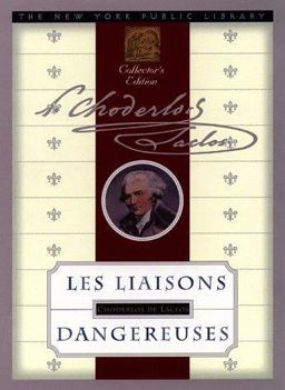 Les Liaisons Dangereuses