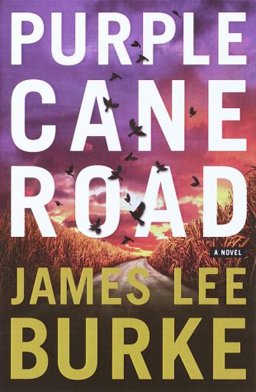 Purple Cane Road  9780385488440 Front Cover