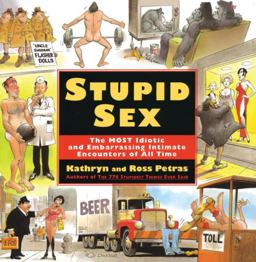 Stupid Sex  9780385488518 Front Cover