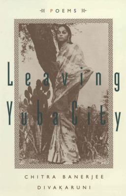 Leaving Yuba City Poems  9780385488549 Front Cover