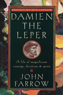 Damien the Leper Damien the Leper