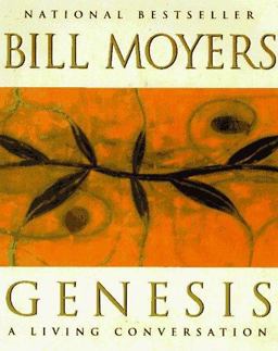 Genesis A Living Conversation  9780385490436 Front Cover