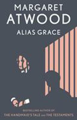 Alias Grace A Novel  9780385490443 Front Cover