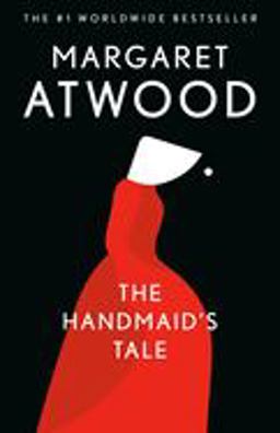 Handmaid's Tale A Novel  9780385490818 Front Cover