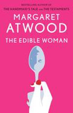 Edible Woman  9780385491068 Front Cover