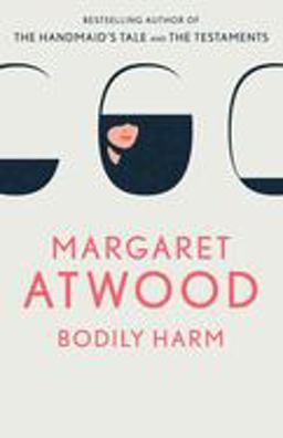 Bodily Harm  9780385491075 Front Cover