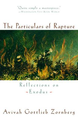 Particulars of Rapture Reflections on Exodus  9780385491532 Front Cover