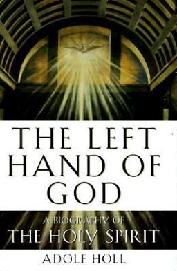 The Left Hand of God