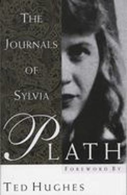 Journals of Sylvia Plath  9780385493918 Front Cover