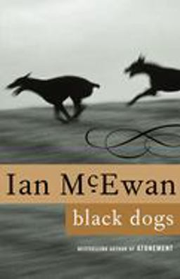 Black Dogs A Novel  9780385494328 Front Cover