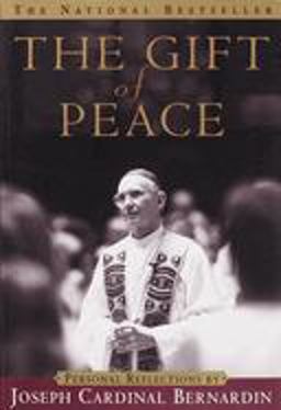 Gift of Peace  9780385494342 Front Cover