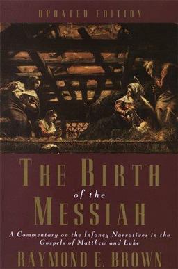 The Birth of the Messiah