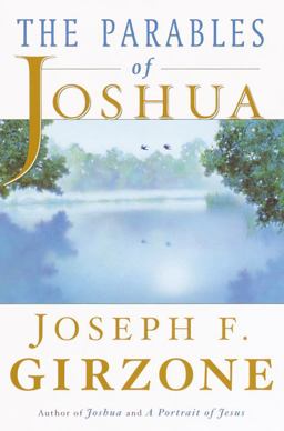 Parables of Joshua  9780385495110 Front Cover