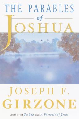 Parables of Joshua  9780385495127 Front Cover