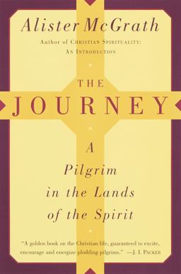 The Journey The Journey