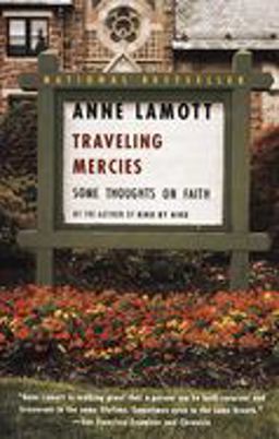 Traveling Mercies Some Thoughts on Faith  9780385496094 Front Cover