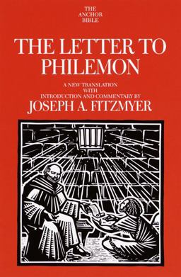 The Letter to Philemon