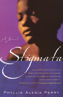 Stigmata A Novel  9780385496353 Front Cover