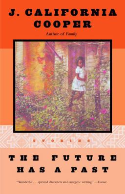 Future Has a Past  9780385496810 Front Cover