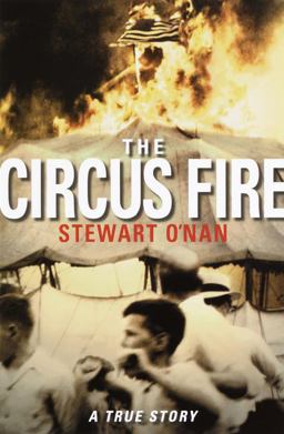 The Circus Fire