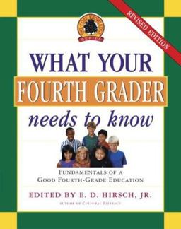 What Your Fourth Grader Needs to Know