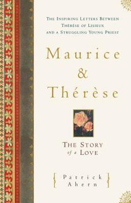Maurice and Therese The Story of a Love  9780385497404 Front Cover