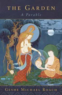 Garden A Parable  9780385497893 Front Cover