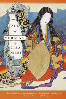 Tale of Murasaki A Novel  9780385497954 Front Cover
