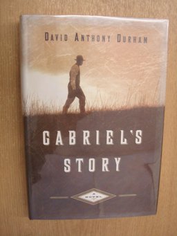 Gabriel's Story Gabriel's Story