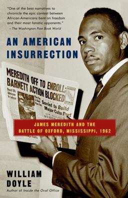 An American Insurrection An American Insurrection