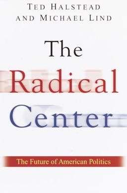 The Radical Center