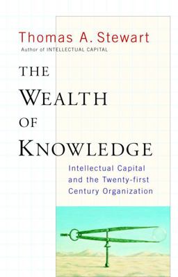 The Wealth of Knowledge
