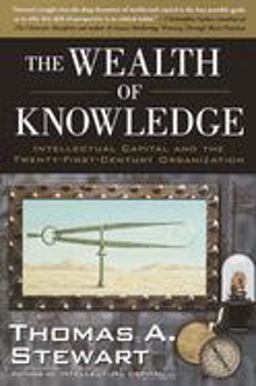 The Wealth of Knowledge