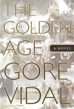 The Golden Age The Golden Age