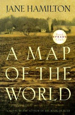 Map of the World  9780385500760 Front Cover