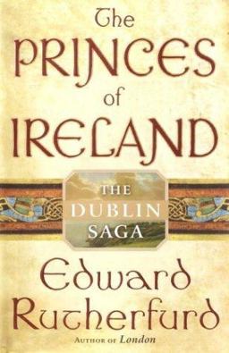 The Princes of Ireland