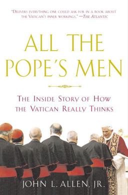 All the Pope's Men