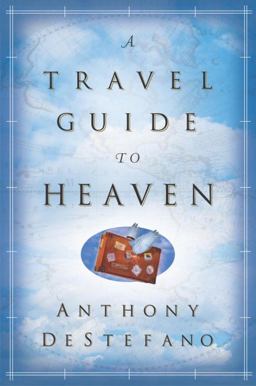 Travel Guide to Heaven  9780385509886 Front Cover