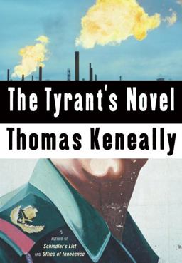 Tyrant's Novel  9780385511469 Front Cover