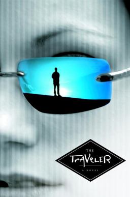 Traveler  9780385514286 Front Cover