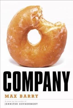 Company  9780385514392 Front Cover
