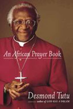African Prayer Book  9780385516495 Front Cover