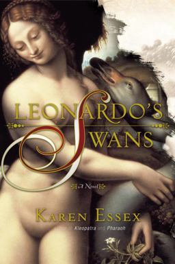 Leonardo's Swans  9780385517065 Front Cover