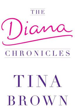 Diana Chronicles  9780385517089 Front Cover
