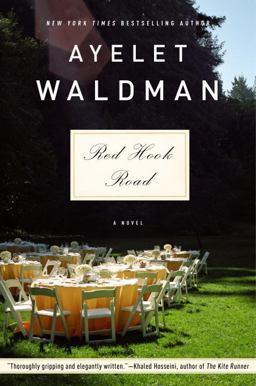 Red Hook Road  9780385517867 Front Cover