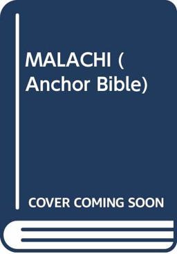 Malachi
