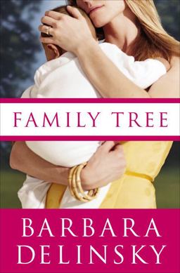 Family Tree  9780385518659 Front Cover