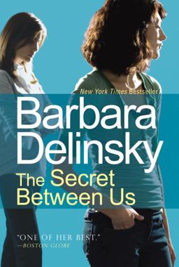 Secret Between Us  9780385518680 Front Cover