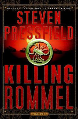Killing Rommel  9780385519700 Front Cover