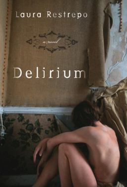 Delirium  9780385519908 Front Cover